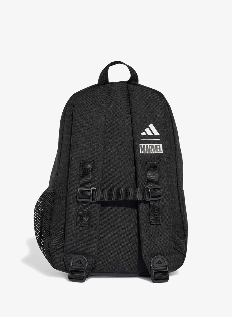 Adidas Kids Marvel'S Spider Man Printed Backpack