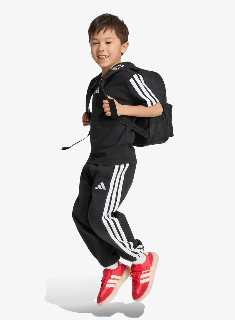 Adidas BLACK/WHITE Kids Marvel'S Spider Man Printed Backpack  | Best Price UAE
