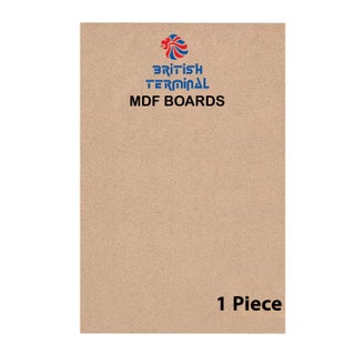 British Terminal 2mm MDF Boards for Art Crafts Wood MDF Sheets for Craft Work Painting Resin Art Fluid Art Decoupage Mandala Art PyrographyLippandiy Cutouts l Material for Artistsstudents 6 X 20 INCH 5 PCS - pzsku/ZB73DB2B25C15C9D00B9DZ/45/1748243969/4daf5188-5d62-4e20-9d45-442ab406a2e9