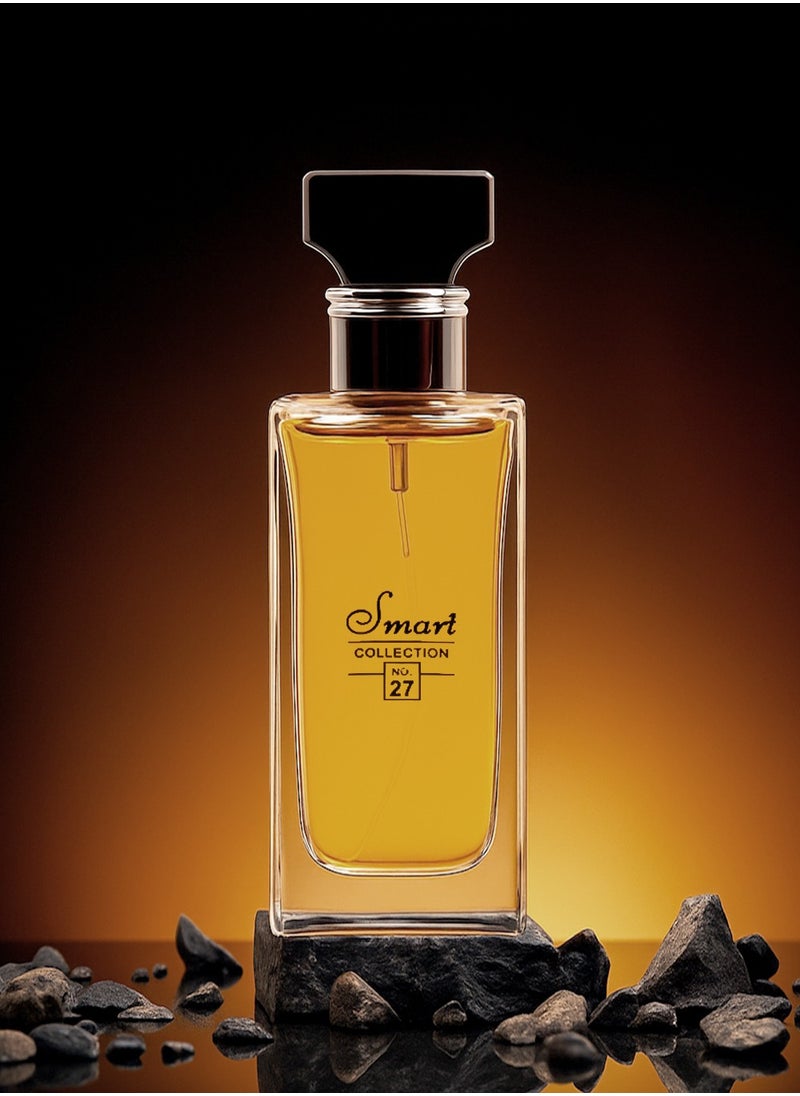 Smart collection Elegant Perfume for Women Smart Collection No. 27 | Long Lasting Ladies Perfume with Floral & Fresh Scent | 25ml Eau De Parfum  - Image 2