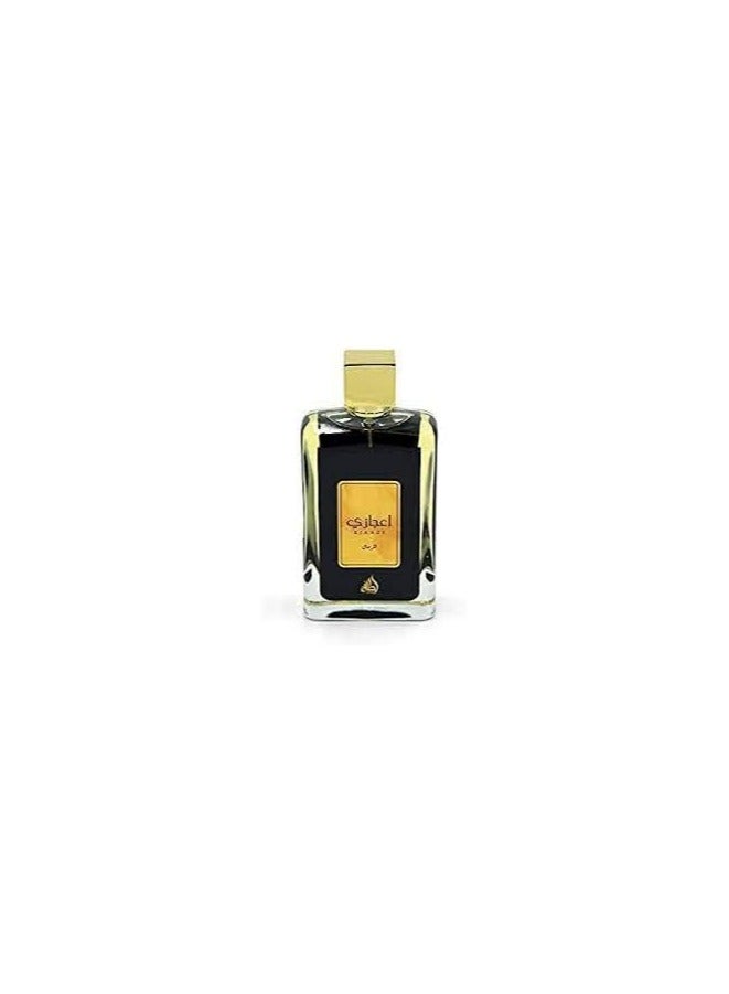 ماء عطر إعجازي للرجال 100 مل 100ملليلتر