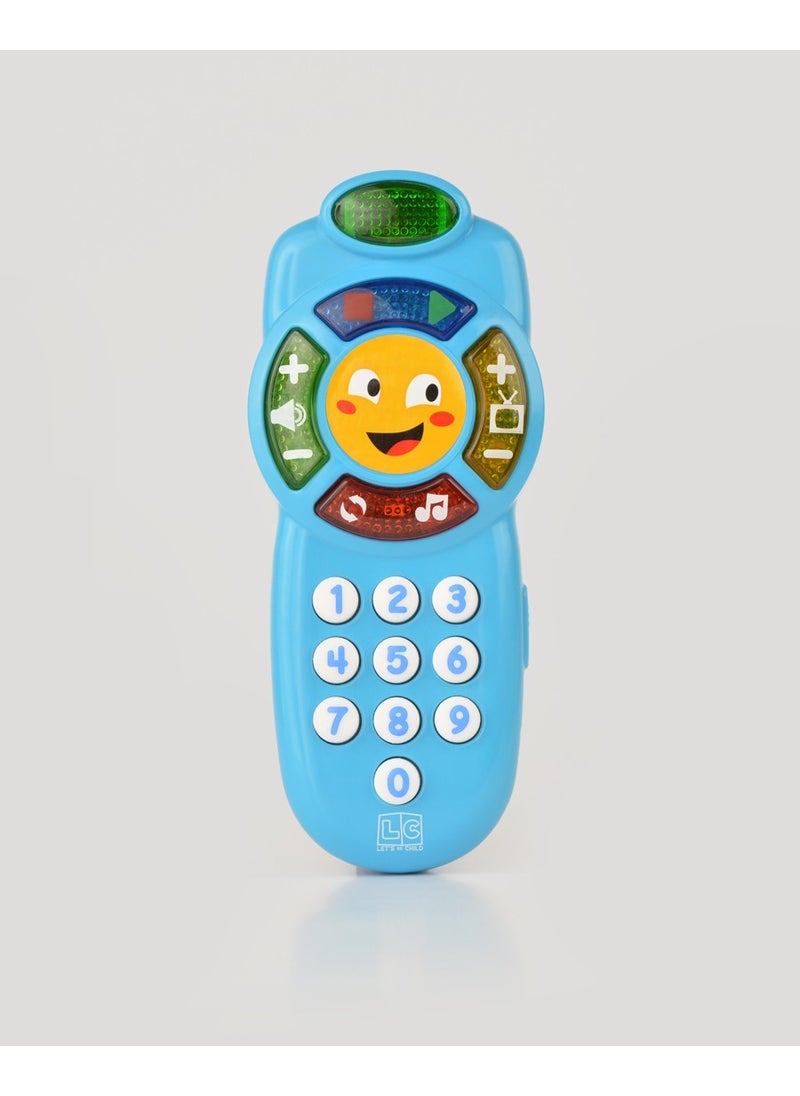 My LC Educational Toy Blue First Remote - pzsku/ZB73DF7C2D05FC2E8311DZ/45/_/1725790886/3e326f2d-08eb-4c3e-931e-7a5394bd0ecb