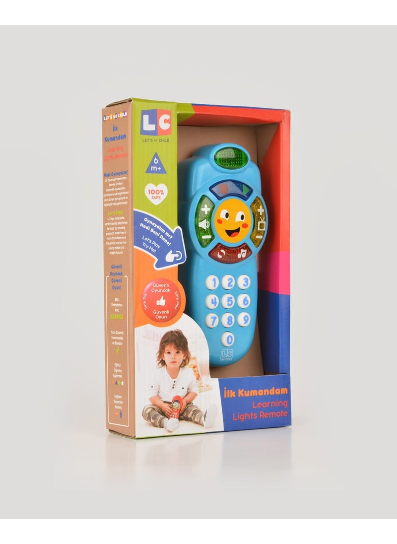 My LC Educational Toy Blue First Remote - pzsku/ZB73DF7C2D05FC2E8311DZ/45/_/1730759055/86c8b23a-3d42-4f3b-bc52-0fc15f4ffb3d