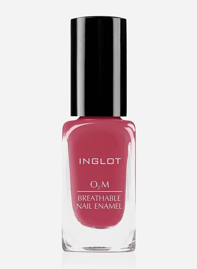 Inglot O2M Breathable Nail Enamel 682