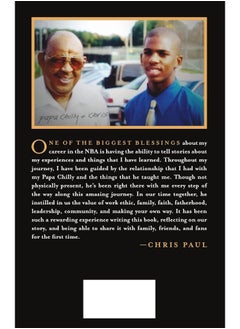 Sixty-One: Life Lessons from Papa, on and Off the Court  - Image 1