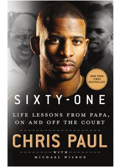 Sixty-One: Life Lessons from Papa, on and Off the Court  - Image 2