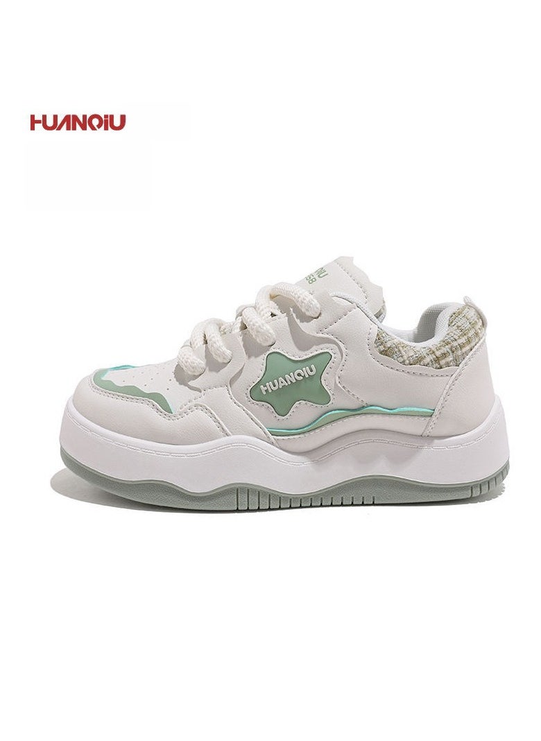HUANQIU - New WoMen's Casual Versatile Sports Shoes - Image 1