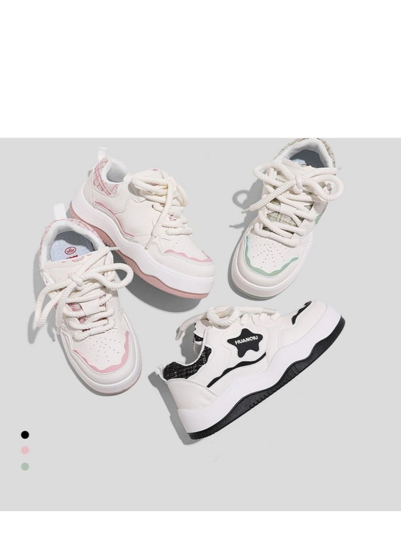 HUANQIU - New WoMen's Casual Versatile Sports Shoes - Image 1