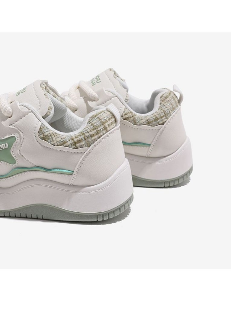 HUANQIU - New WoMen's Casual Versatile Sports Shoes - Image 1