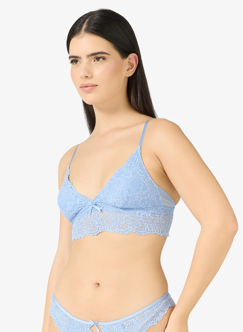 hunkemoller  Strappy underwear top for Women | Best Price UAE