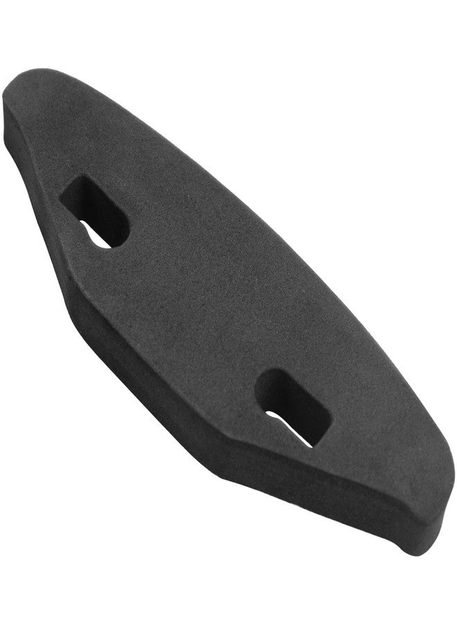 Vgoohobby RC Foam Body Bumper #8319 Compatible with Traxxas 4-tec 2.0 1/10 RC Car - Image 2