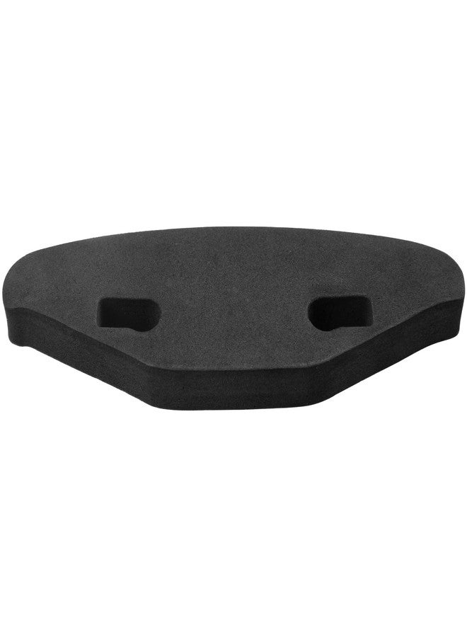 Vgoohobby RC Foam Body Bumper #8319 Compatible with Traxxas 4-tec 2.0 1/10 RC Car - Image 3