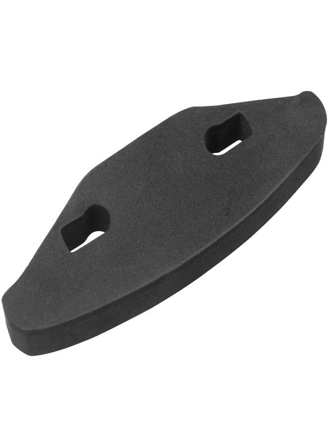 Vgoohobby RC Foam Body Bumper #8319 Compatible with Traxxas 4-tec 2.0 1/10 RC Car - Image 1