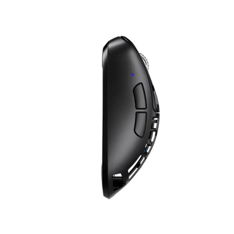 بولسار ماوس Pulsar Feinmann F01 Dual Mode Wireless Gaming Mouse, 8000Hz, XS-1 Sensor, Magnesium Alloy Hollow Shell, Lightweight - Image 4