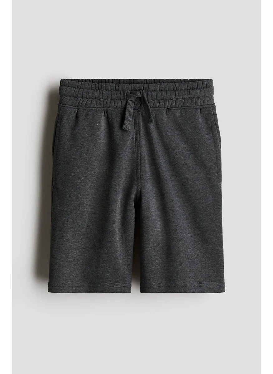 اتش اند ام Sweatshirt Shorts