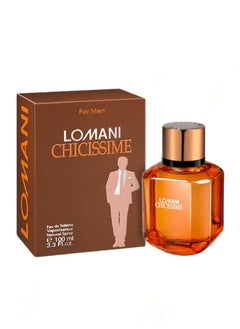 Lomani Lomani Chicissime edt 100mL  - Image 1