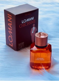 Lomani Lomani Chicissime edt 100mL  - Image 3