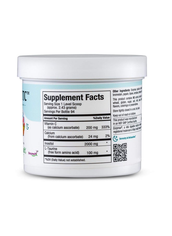 Maxi Health - Maxi Health ITC, 8 Count - Image 1