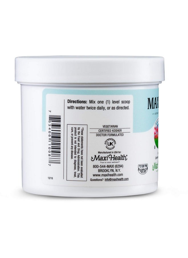 Maxi Health - Maxi Health ITC, 8 Count - Image 1