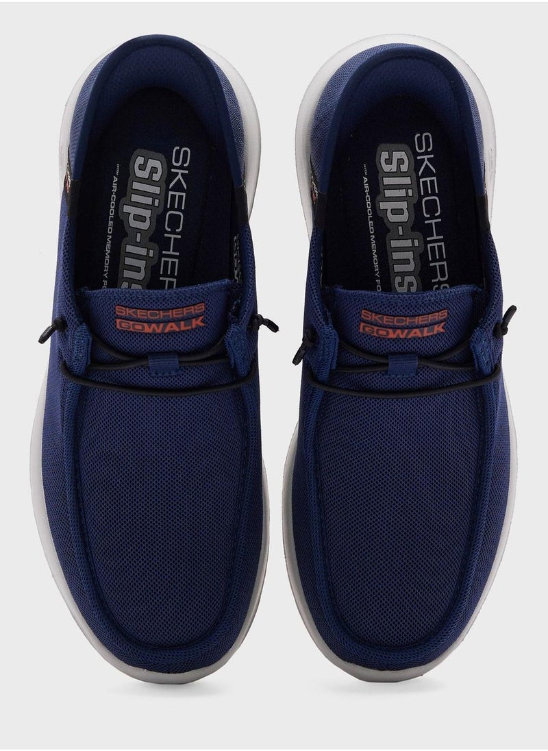 SKECHERS GO WALK MAX - Image 4