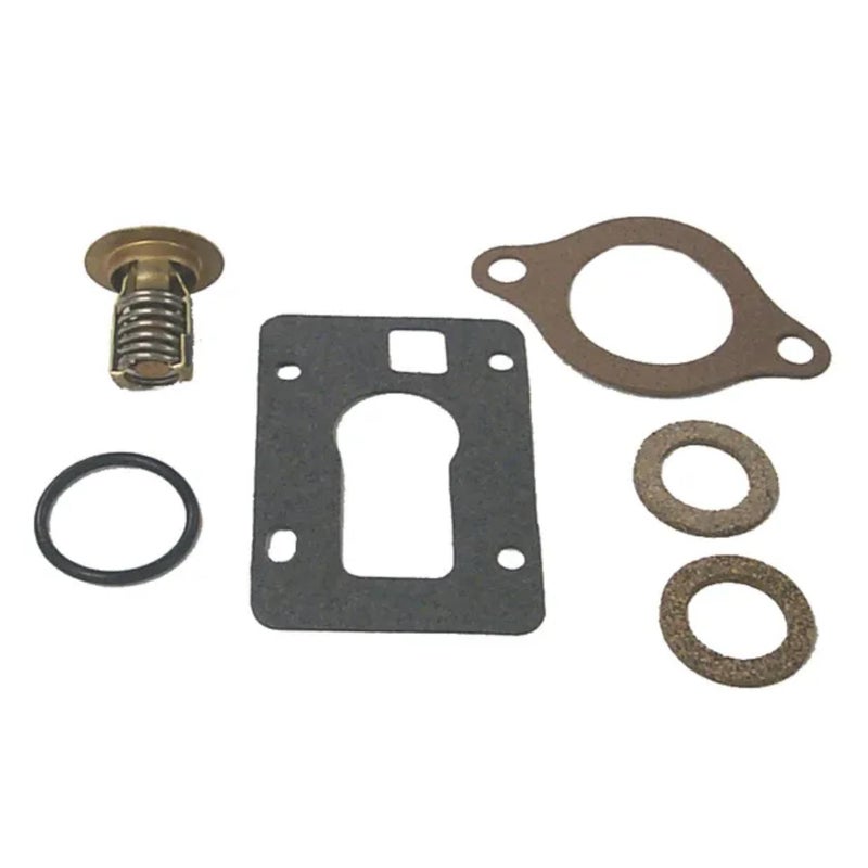 Sierra 18-3653 Thermostat Kit - Image 3
