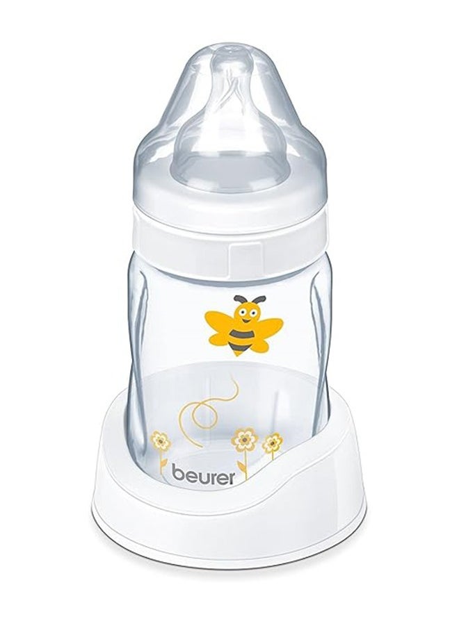 Beurer BY40 - BPA Free Double Silicone Electric Feeding Breast Milk Pump, Hospital Grade, Automatic With 10 Stimulation And 10 Pumping Levels  - Image 3