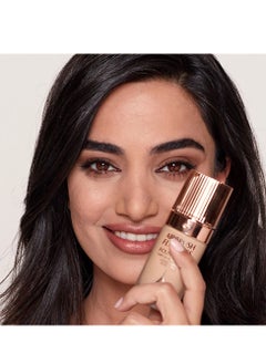Charlotte Tilbury Airbrush Flawless Foundation 7 Neutral 30ml  - Image 2