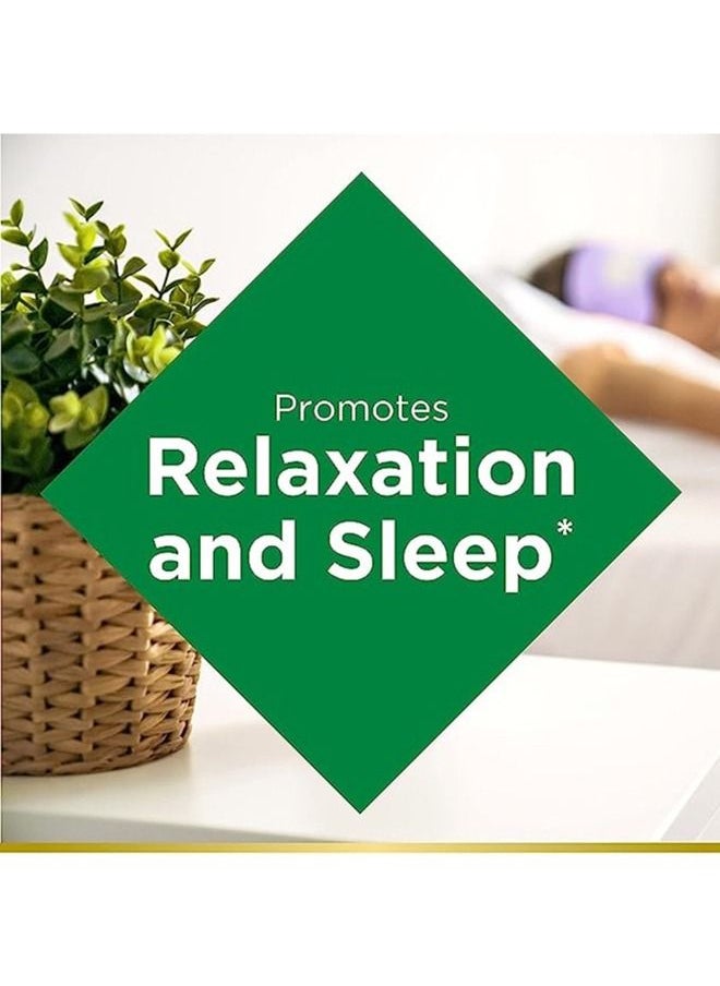 NATURE'S BOUNTY - Melatonin Quick And Extended Release Sleep Aid, 5mg 60 Bi Layer Tablets - Image 1