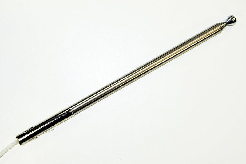 AntennaMastsRus Power Antenna Mast for Nissan 300ZX (1984-1996) - A029-89902 - Image 2