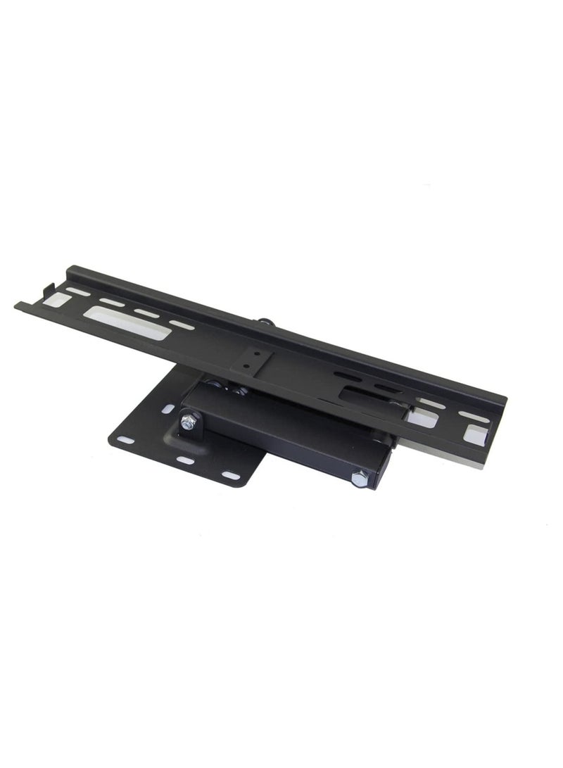 Lcd, Led Tv Wall Bracket For 36 Inch To 55 180 Degree Rotation And 15 + Tilt View, Swivel Articulating, Full Motion Mount - Image 4