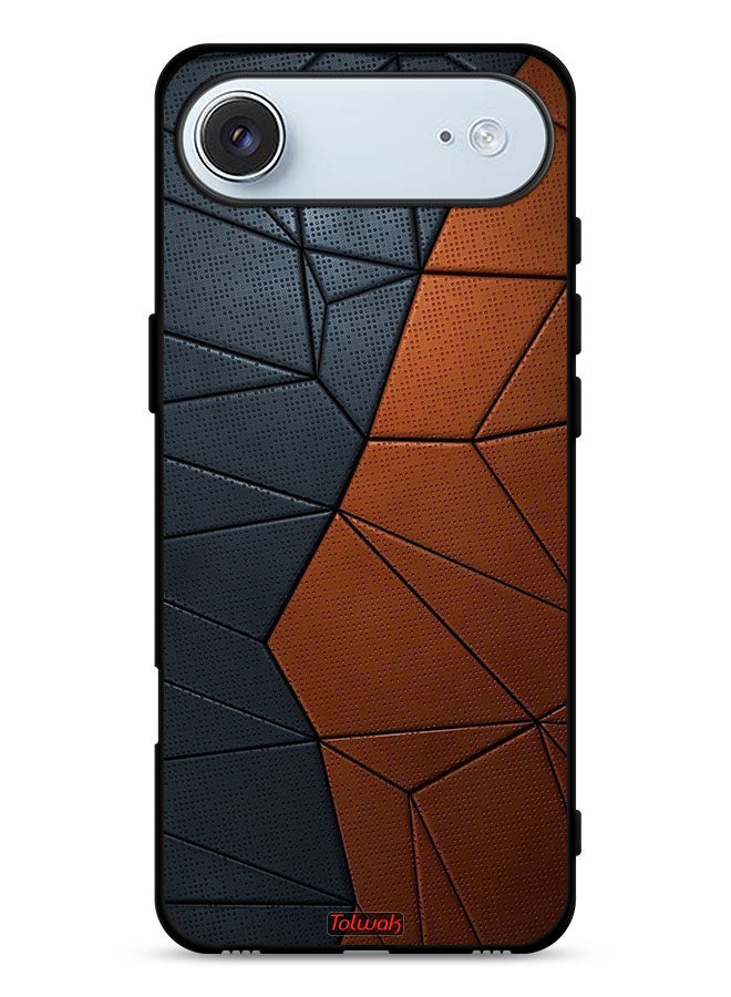 Tolwak Apple iPhone Air Protective Case Cover Pattern - Image 1