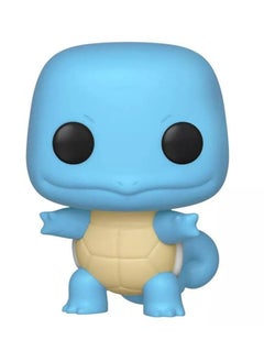 Funko Games Pokemon - Squirtle, Collectible Action Vinyl Figure - 50402  - Image 3