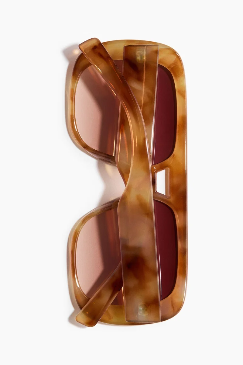 H&M Aviator-style sunglasses