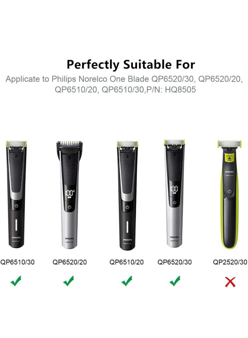 كابل شاحن 15V لشاحة فيليبس USB استبدال كابل الطاقة لشاحات حلاقة فيليبس HQ8505 Norelco 9700/9300/8900/6100/5700/5550/3000/3500/4200/4500 ملحقات آلات الحلاقة الكهربائية - Image 2