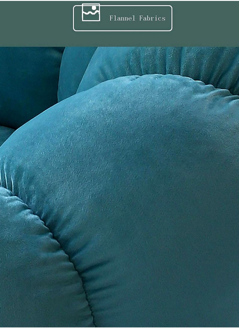 Living - The ultimate comfortable lazy sofa for you to create a charming relaxation experience, suitable for adults, children and teenagers, for the whole family to bring comfort and fun - Image 1
