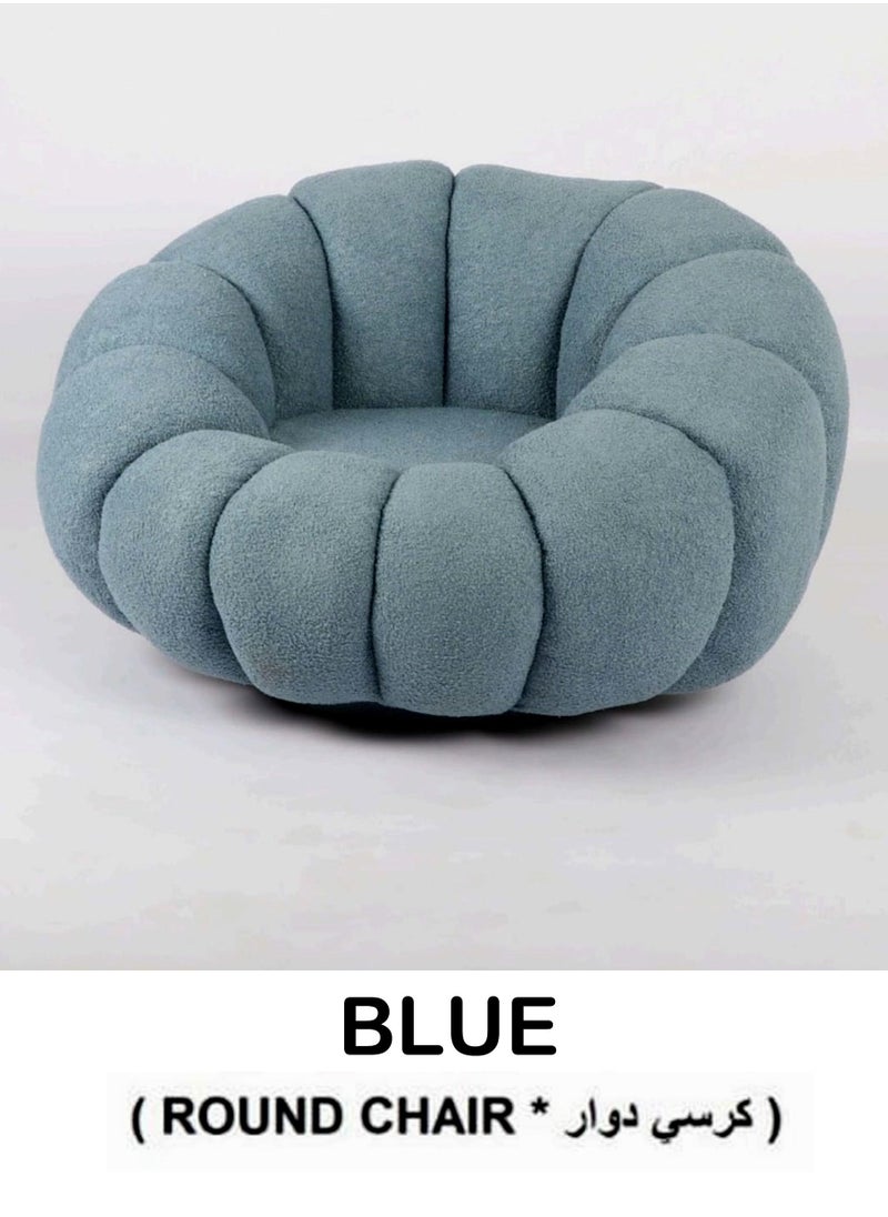 Living - The ultimate comfortable lazy sofa for you to create a charming relaxation experience, suitable for adults, children and teenagers, for the whole family to bring comfort and fun - Image 1