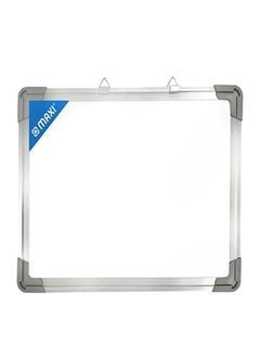 Maxi 60x90cm Size Dry Erase White Board  - Image 1