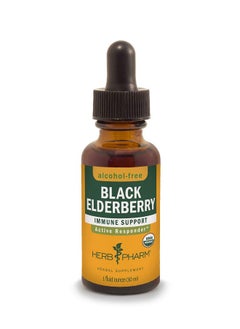 Certified Organic Black Elderberry Liquid Extract For Immune System Support Alcoholfree Glycerite 1 Ounce - pzsku/ZB73F9A59E323E7430AEDZ/45/_/1696934854/7dbca794-b26a-42e8-8c3c-0981045fd4c9