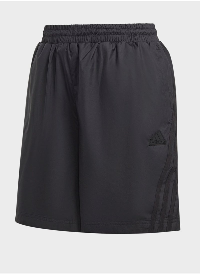 Adidas Future Icons Woven Shorts  - Image 1