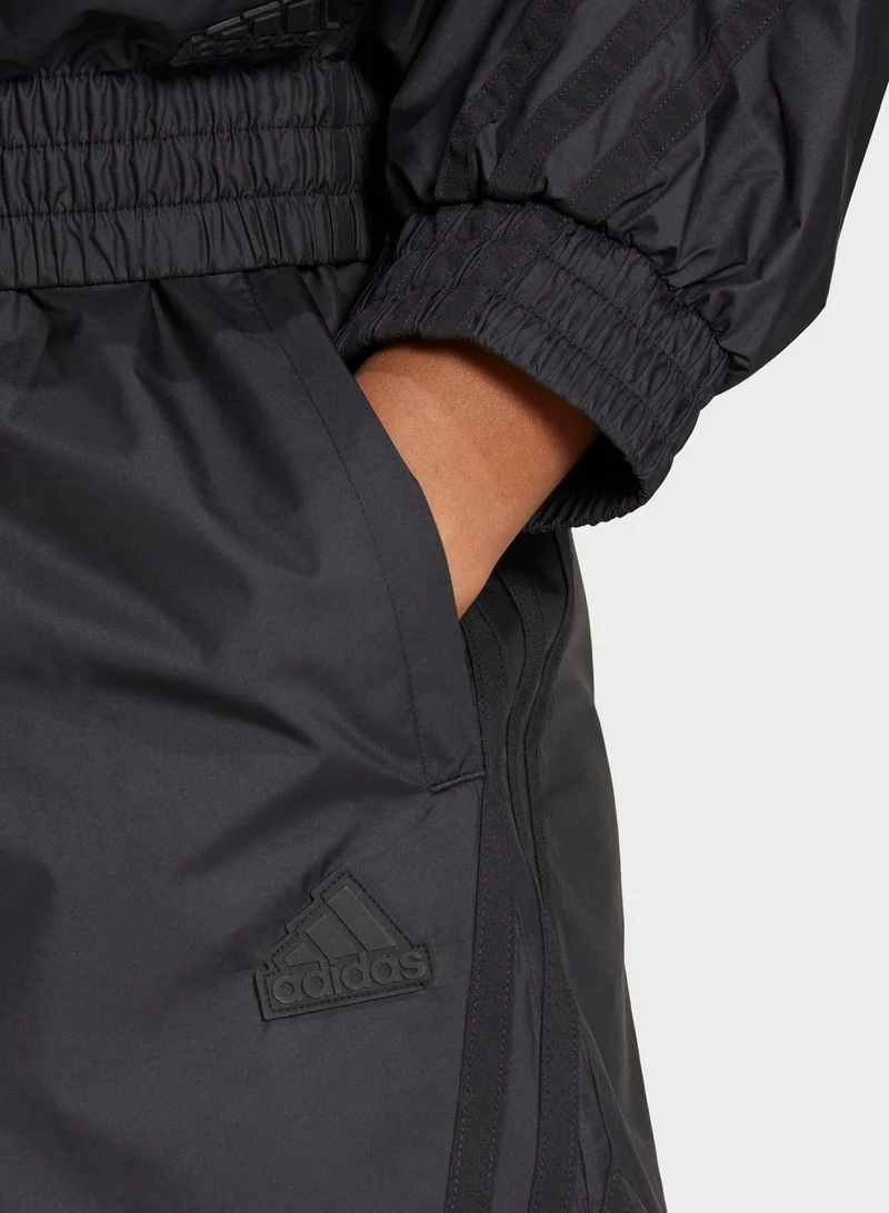 Adidas  Future Icons Woven Shorts for Women | Best Price UAE