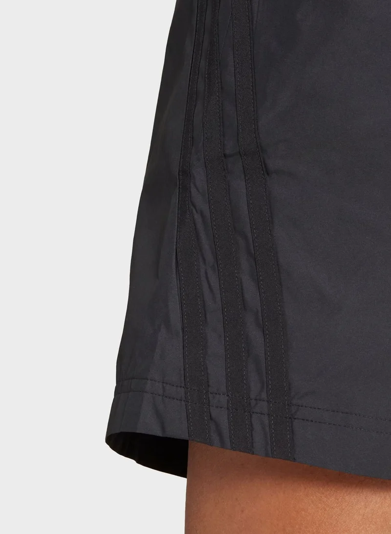 Adidas  Future Icons Woven Shorts for Women | Best Price UAE