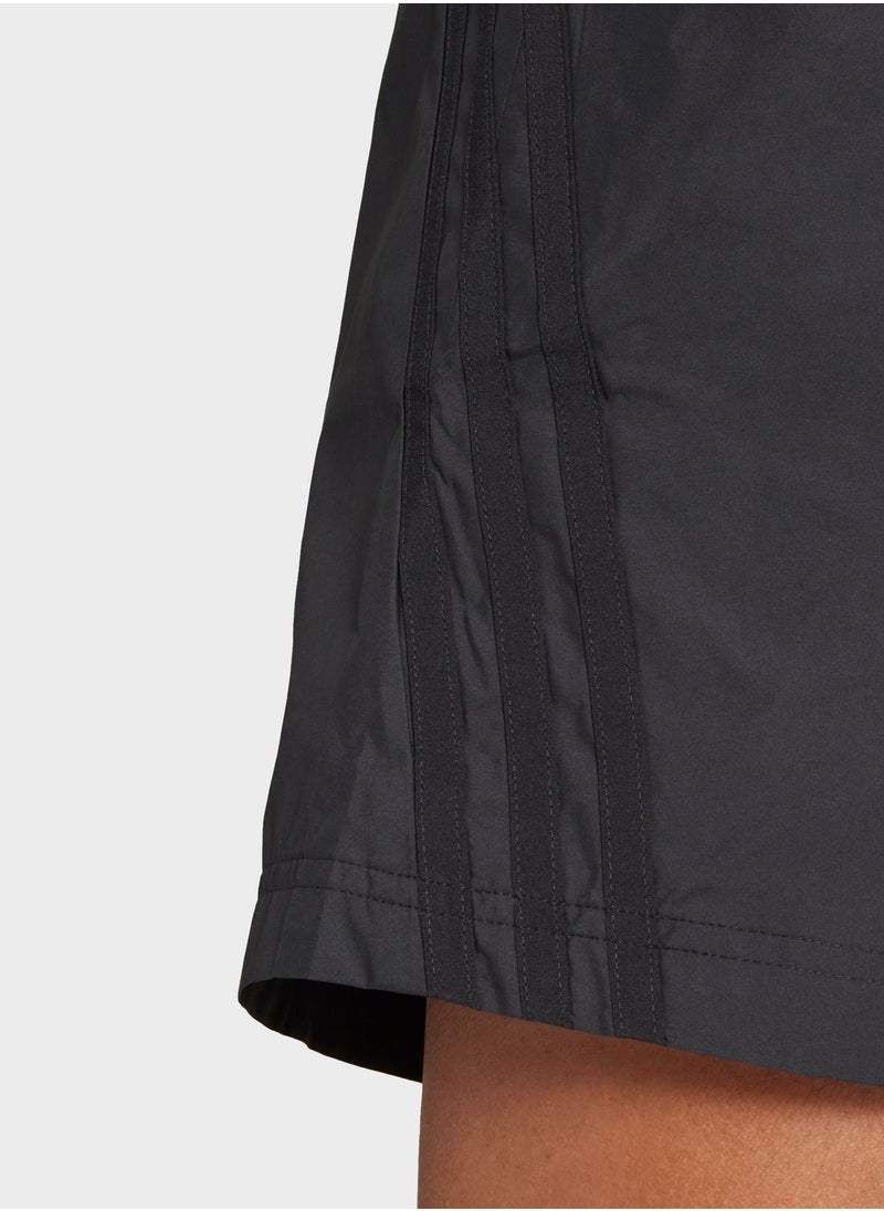 Adidas Future Icons Woven Shorts  - Image 5