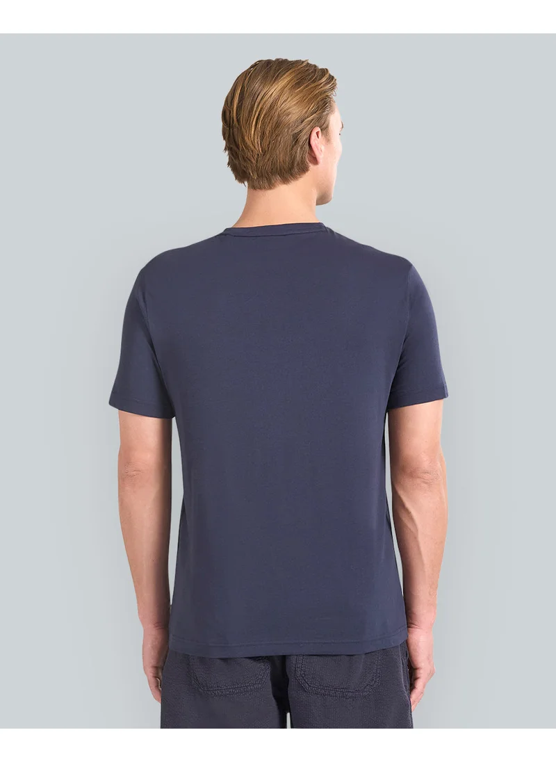 GANT Gant Graphic Short Sleeve T-Shirt For Men (White)