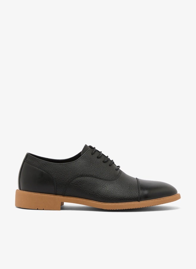 Robert Wood Formal Lace Ups - Image 1