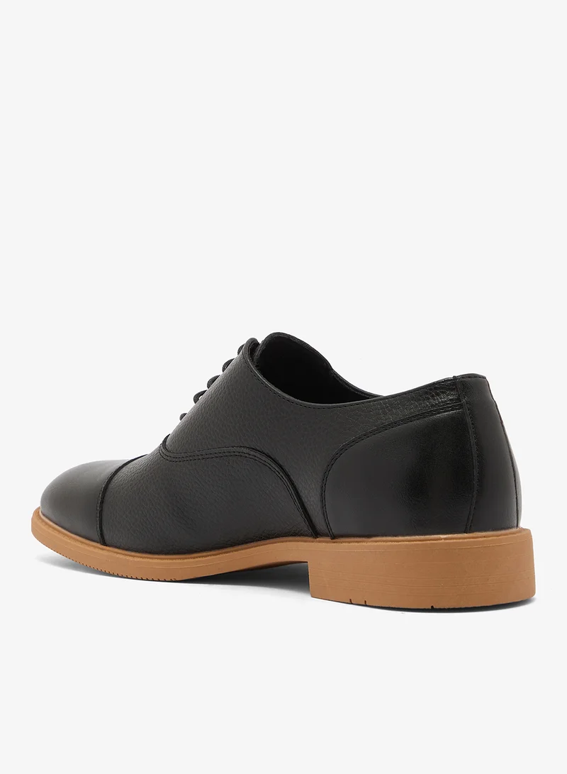Robert Wood Formal Lace Ups