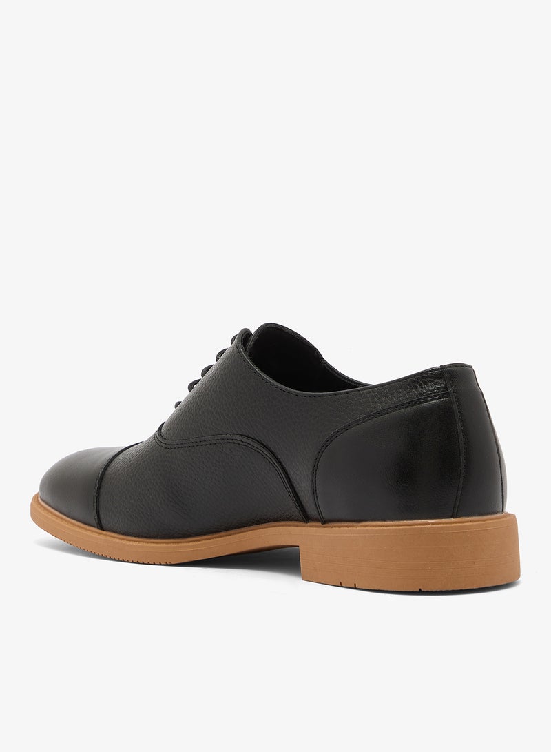 Robert Wood Formal Lace Ups - Image 2