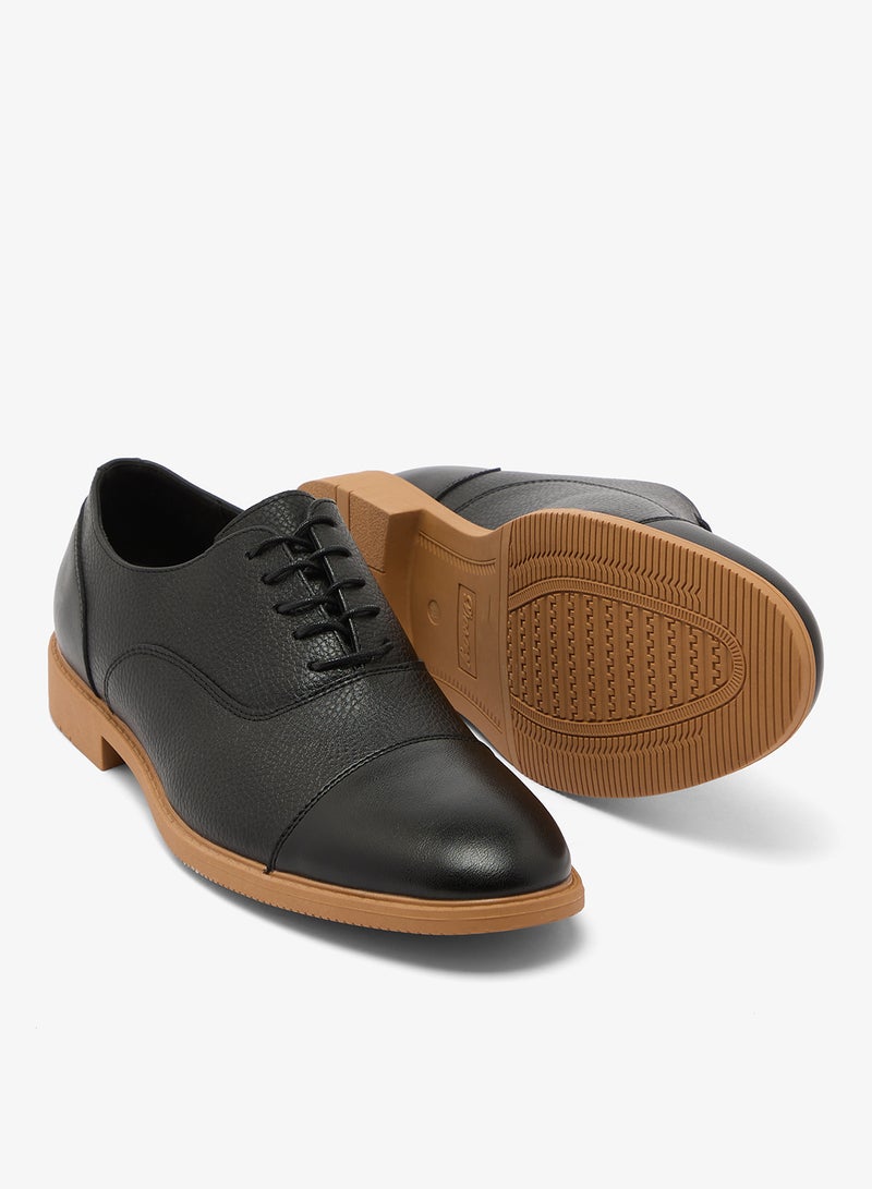Robert Wood Formal Lace Ups - Image 3
