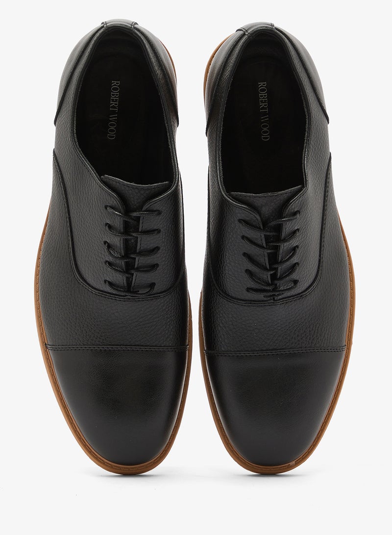 Robert Wood Formal Lace Ups - Image 4