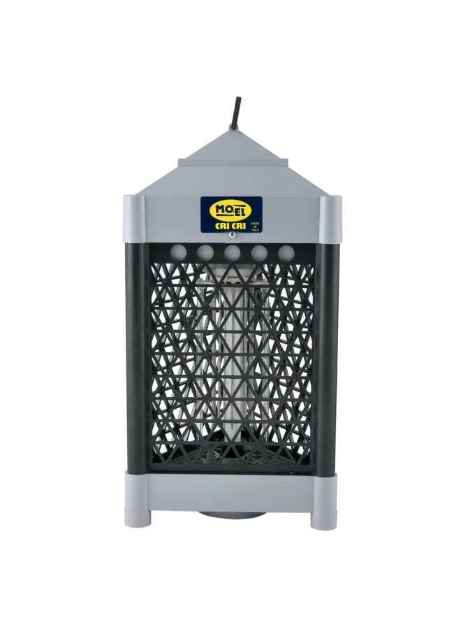 مويل كري كري قاتل الحشرات الكهربائي 20 واط