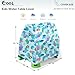 okcool Kids Water Table Cover Fit Water TableOutdoor Water Table Toys Cover A Wide Selection of Cute Colors and Patterns - Image 4